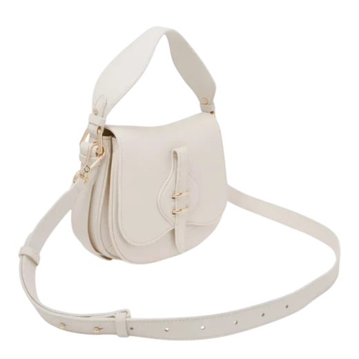 COCCINELLE ŽENSKA TORBA BIJELA 49483