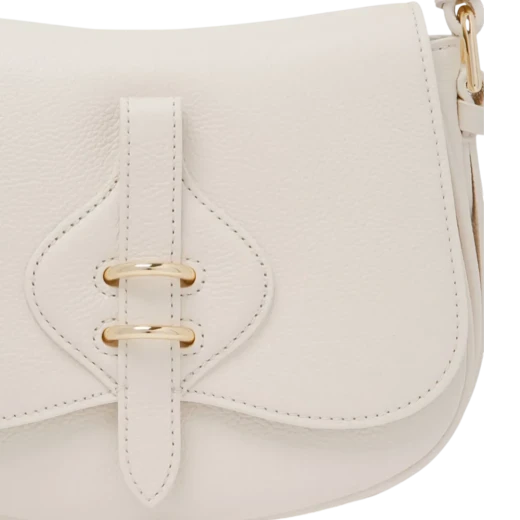 COCCINELLE ŽENSKA TORBA BIJELA 49483