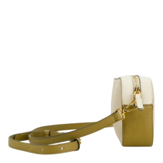 COCCINELLE ŽENSKA TORBA BEŽ 49484