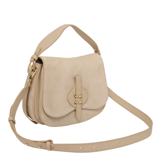 COCCINELLE ŽENSKA TORBA BEŽ 49488