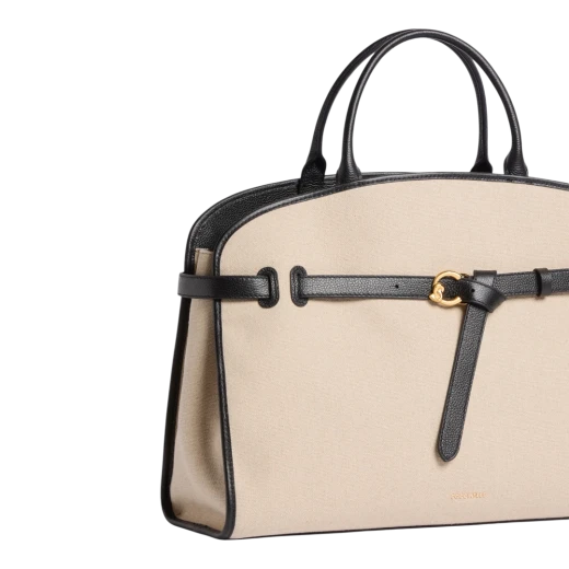 COCCINELLE ŽENSKA TORBA BEŽ 49489