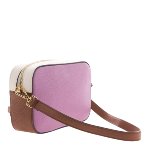 COCCINELLE ŽENSKA TORBA LJUBIČASTA 49490