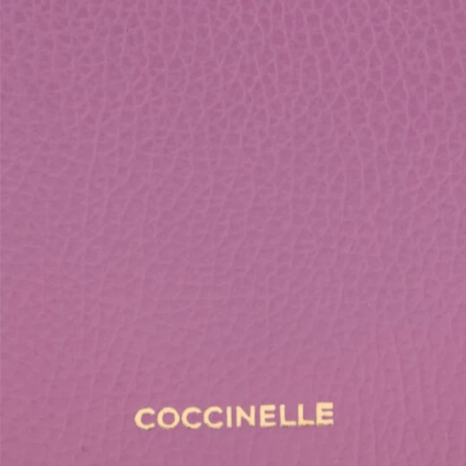 COCCINELLE ŽENSKA TORBA LJUBIČASTA 49490