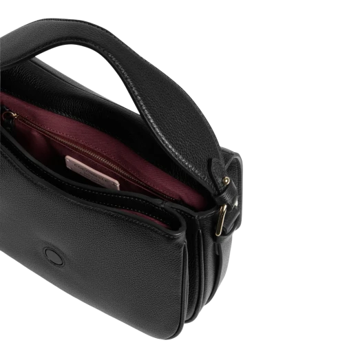 COCCINELLE ŽENSKA TORBA CRNA 49491