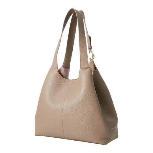 COCCINELLE ŽENSKA TORBA BEŽ 49493