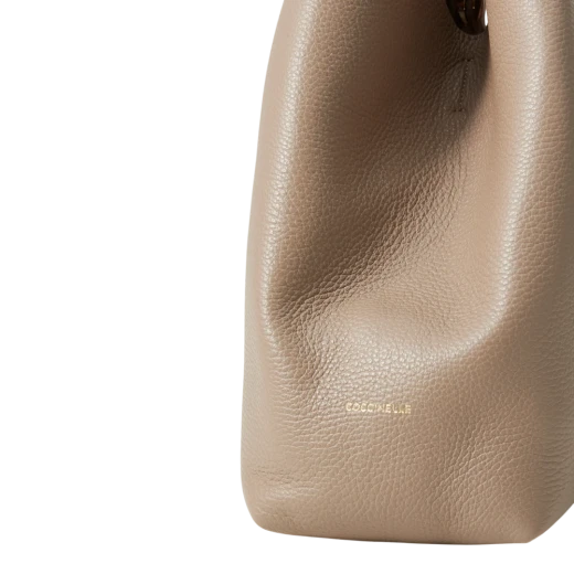 COCCINELLE ŽENSKA TORBA BEŽ 49493