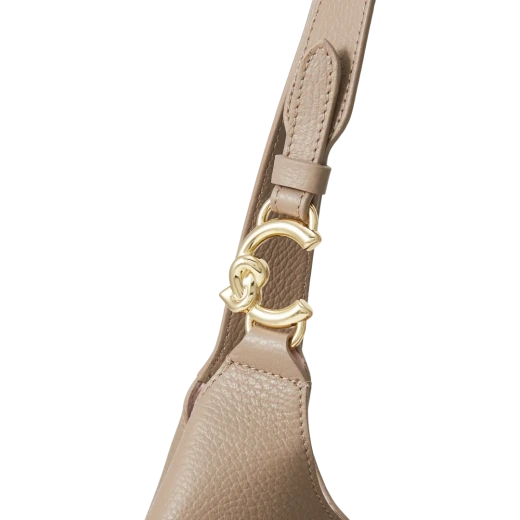 COCCINELLE ŽENSKA TORBA BEŽ 49493