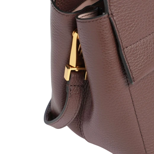 COCCINELLE ŽENSKA TORBA BORDO 51305
