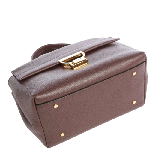 COCCINELLE ŽENSKA TORBA BORDO 51305