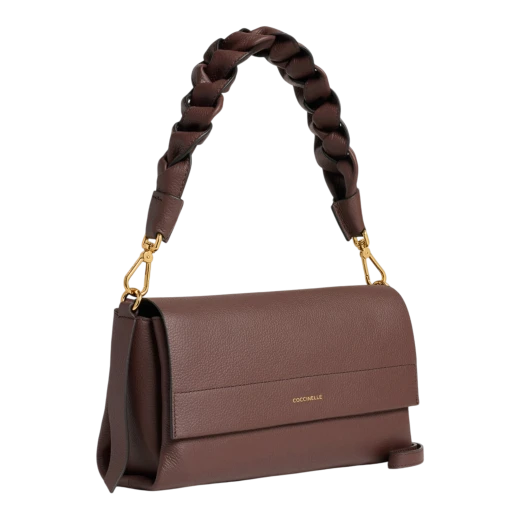 COCCINELLE ŽENSKA TORBA BORDO 51315