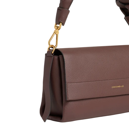 COCCINELLE ŽENSKA TORBA BORDO 51315