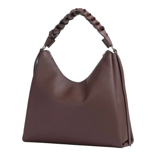 COCCINELLE ŽENSKA TORBA BORDO 51318