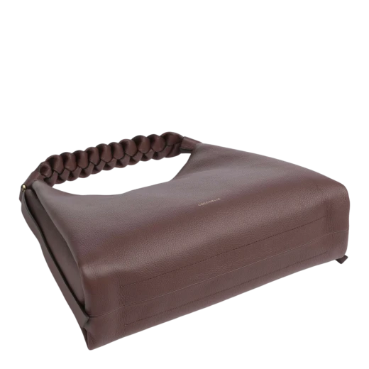 COCCINELLE ŽENSKA TORBA BORDO 51318
