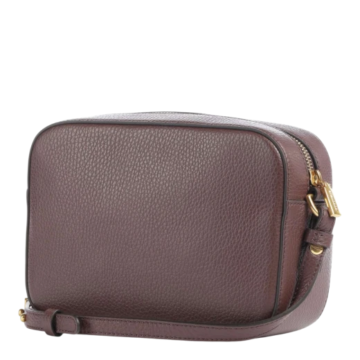 COCCINELLE ŽENSKA TORBA BORDO 51324