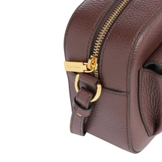 COCCINELLE ŽENSKA TORBA BORDO 51324