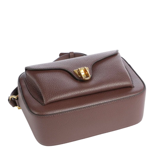 COCCINELLE ŽENSKA TORBA BORDO 51324