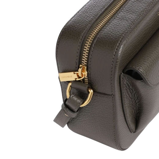 COCCINELLE ŽENSKA TORBA SMEĐA 51326