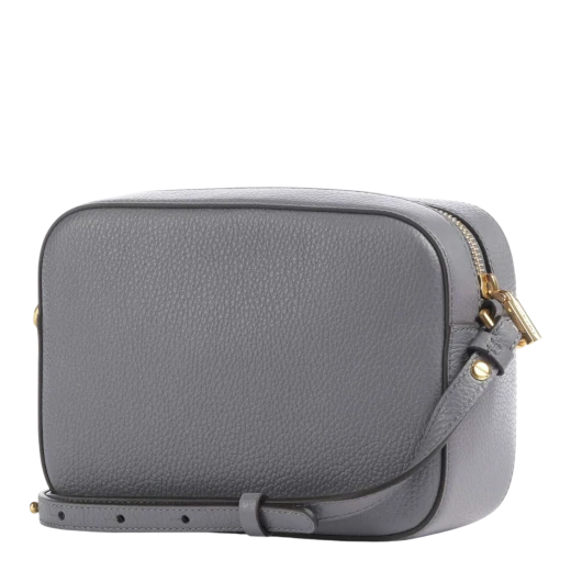 COCCINELLE ŽENSKA TORBA SIVA 51327