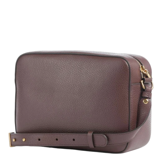 COCCINELLE ŽENSKA TORBA BORDO 51329