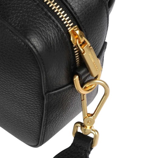 COCCINELLE ŽENSKA TORBA CRNA 51332