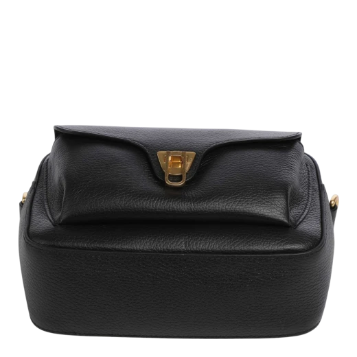 COCCINELLE ŽENSKA TORBA CRNA 51332