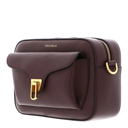 COCCINELLE ŽENSKA TORBA BORDO 51334
