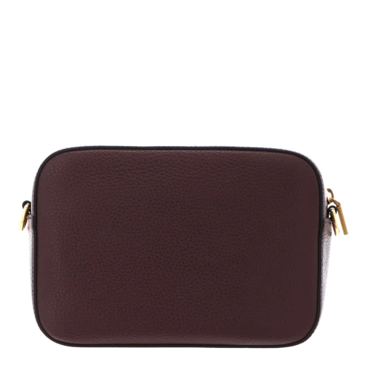 COCCINELLE ŽENSKA TORBA BORDO 51334