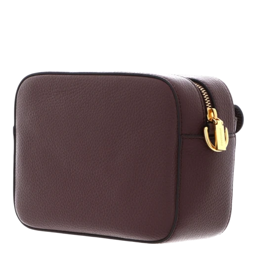 COCCINELLE ŽENSKA TORBA BORDO 51334
