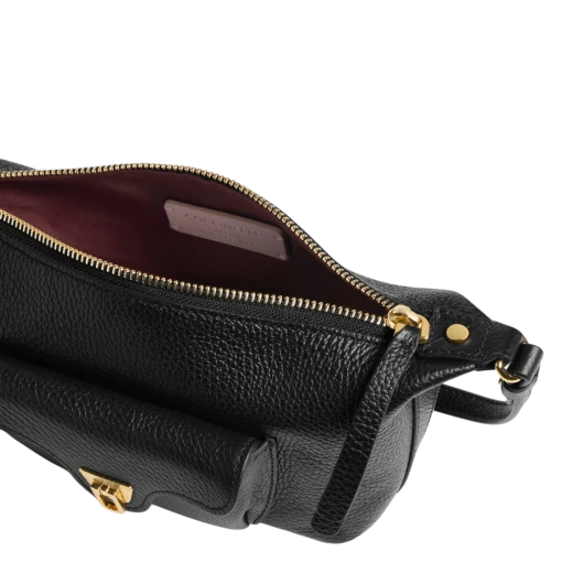 COCCINELLE ŽENSKA TORBA CRNA 51341