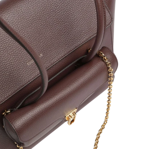 COCCINELLE ŽENSKA TORBA BORDO 51353