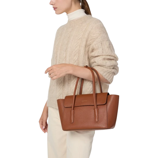 COCCINELLE ŽENSKA TORBA CRNA 51356