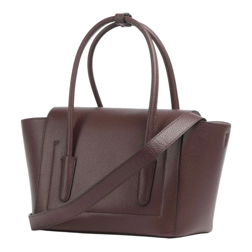 COCCINELLE ŽENSKA TORBA BORDO 51357