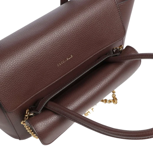 COCCINELLE ŽENSKA TORBA BORDO 51357