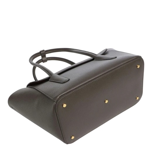COCCINELLE ŽENSKA TORBA SMEĐA 51359