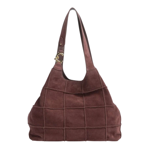 COCCINELLE ŽENSKA TORBA BORDO 51360