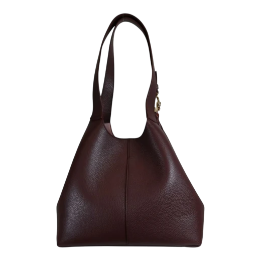 COCCINELLE ŽENSKA TORBA BORDO 51362