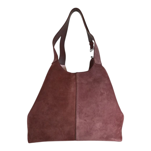 COCCINELLE ŽENSKA TORBA BORDO 51366