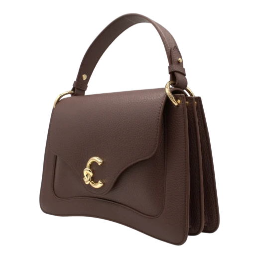 COCCINELLE ŽENSKA TORBA BORDO 51368