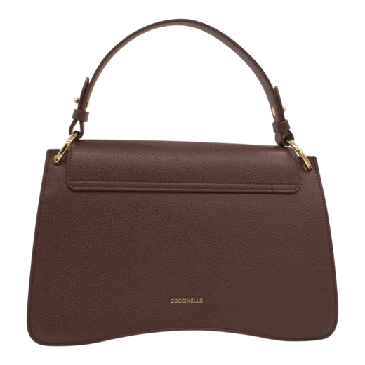 COCCINELLE ŽENSKA TORBA BORDO 51368