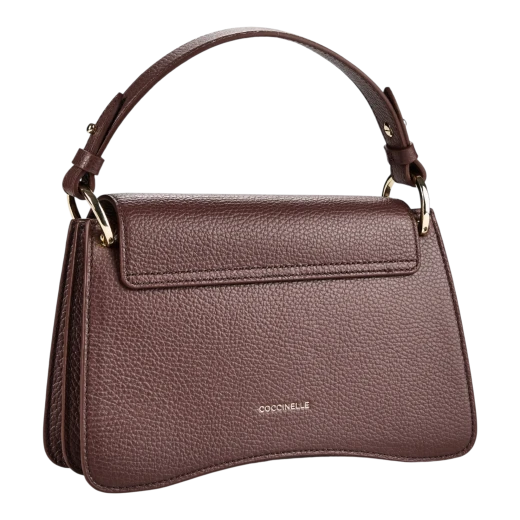 COCCINELLE ŽENSKA TORBA BORDO 51370
