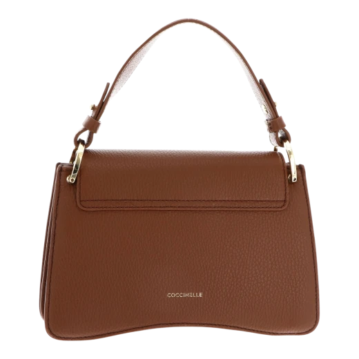 COCCINELLE ŽENSKA TORBA SMEĐA 51371
