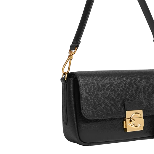 COCCINELLE ŽENSKA TORBA CRNA 51374