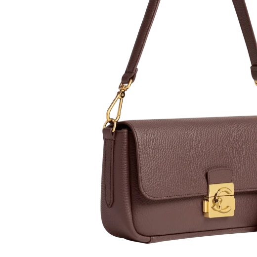 COCCINELLE ŽENSKA TORBA BORDO 51375