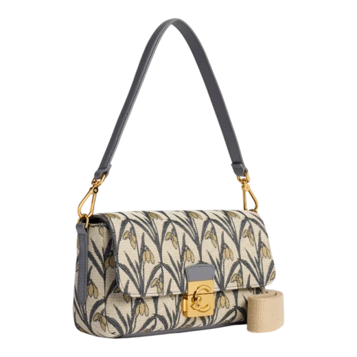 COCCINELLE ŽENSKA TORBA MULTICOLOR 51377