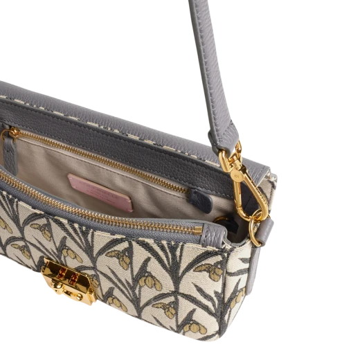 COCCINELLE ŽENSKA TORBA MULTICOLOR 51377