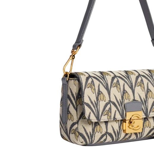 COCCINELLE ŽENSKA TORBA MULTICOLOR 51377