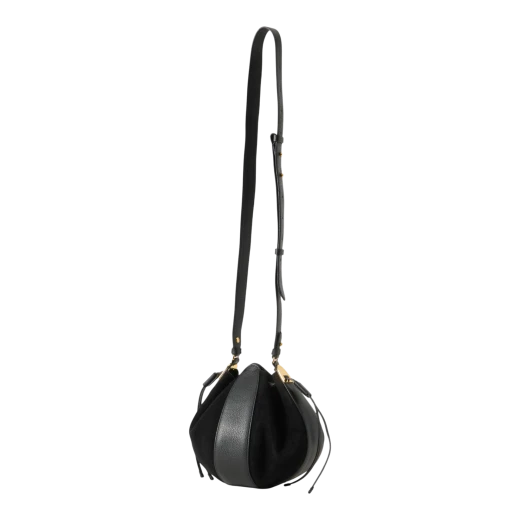 COCCINELLE ŽENSKA TORBA CRNA 51382
