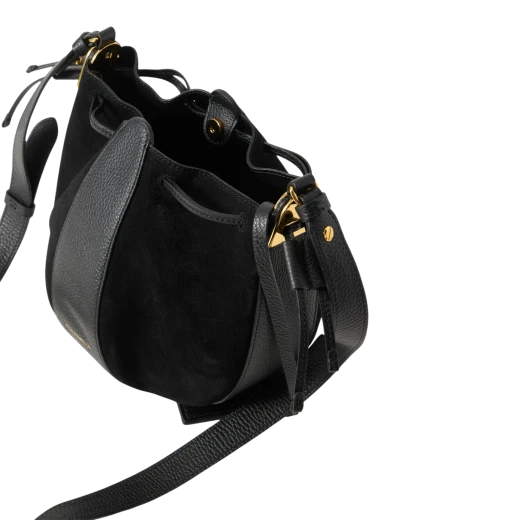 COCCINELLE ŽENSKA TORBA CRNA 51382