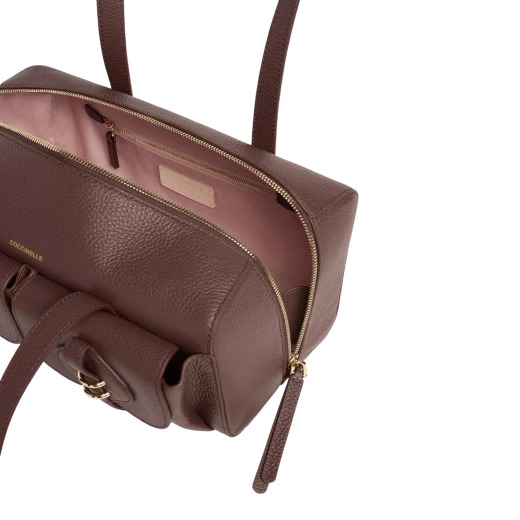 COCCINELLE ŽENSKA TORBA BORDO 51400