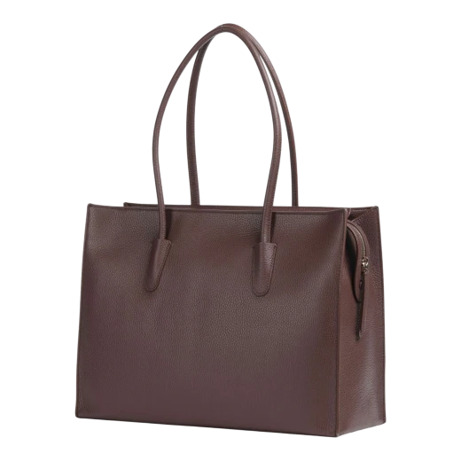 COCCINELLE ŽENSKA TORBA BORDO 51406